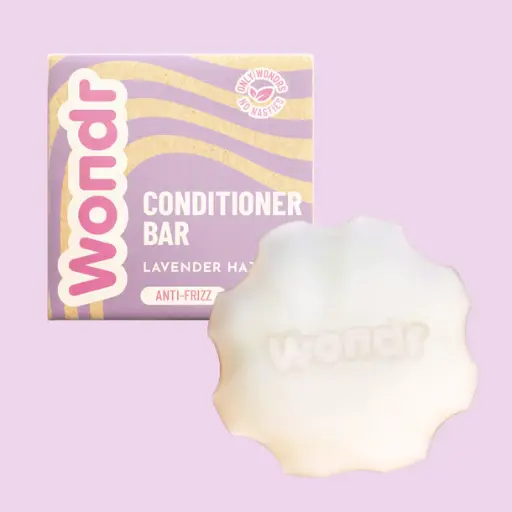 Lavender Haze conditioner bar