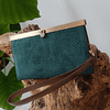 Multi Purpose Frame wallet | Green edition