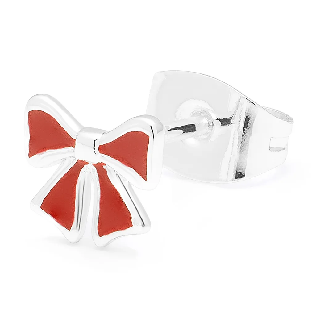 Bow_earring_1_pcs_Silver_Plated_LULU1950_11.webp