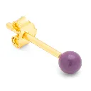 Color_Ball_earring_1_pcs_Purple_Harvest_LULU1164_12.webp