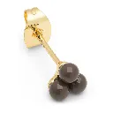 Trio_earring_1_pcs_enamel_Cocoa_Powder_LULU1840_12.webp