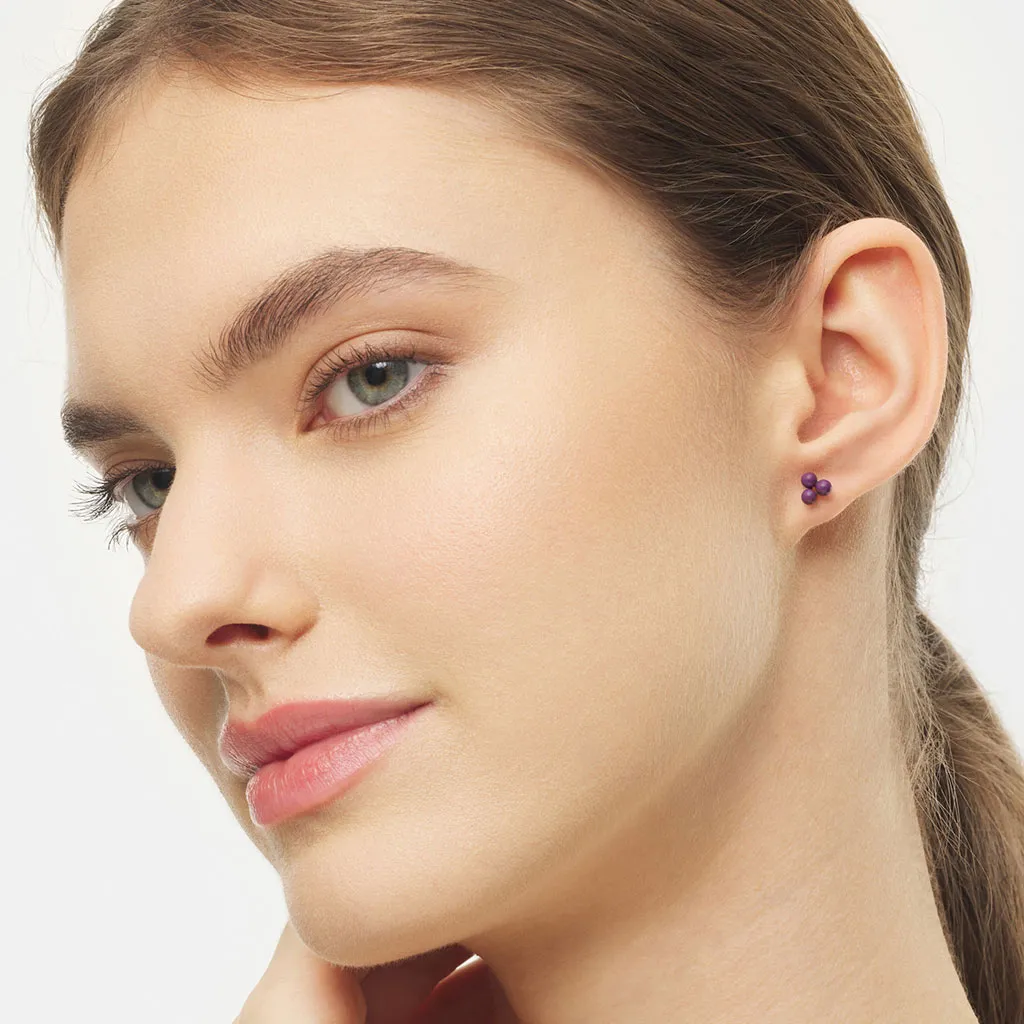 Trio_earring_1_pcs_enamel_Purple_Harvest_LULU1840_50.webp