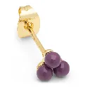 Trio_earring_1_pcs_enamel_Purple_Harvest_LULU1840_12.webp