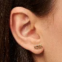 Word_Kiss_1_pcs_Gold_Plated_earring_LULU1634_M149.webp
