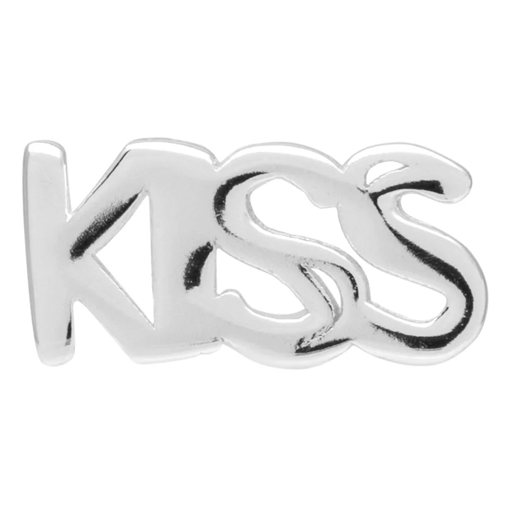 Word_Kiss_1_pcs_Silver_Plated_earring_LULU1635_221.webp