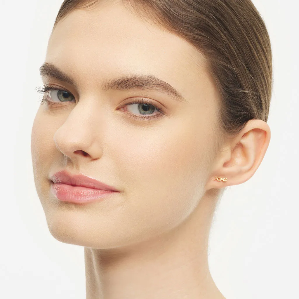 XOXO_earring_1_pcs_Gold_Plated_LULU1985_50.webp