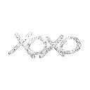 XOXO_earring_1_pcs_Silver_LULU1986_10.webp