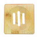 Wondr Shampoo Bar houder