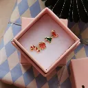 Sugar_Cane_earring_1_pcs-Ear_stud_1_pcs-LULU1256-Gold_plated-2.webp
