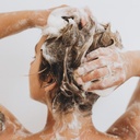 shampoo bar - droog haar & krullen