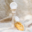 Wondr Crazy in the coconut shampoo bar - normaal haar