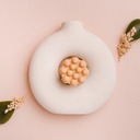 Wondr Sweet shampoo bar - gevoelige hoofdhuid & alle haartypes