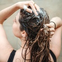 Wondr Sweet shampoo bar - gevoelige hoofdhuid & alle haartypes
