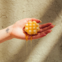 Wondr Bee my Honey shampoo bar - herstellend