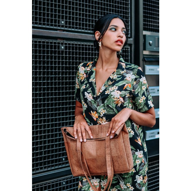 Odette - tote bag