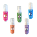 Bubbly Bubbles Shower foam - Loco Coconut Unicorn