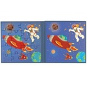 Magnetisch puzzelboek
