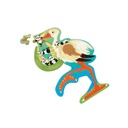 Puzzel Ooievaar