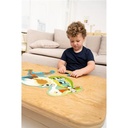 Puzzel Ooievaar