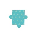 Puzzel Ooievaar