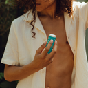 Wondr Ginger & Lime deodorant stick
