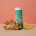 Wondr Ginger & Lime deodorant stick