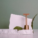 Wondr Safety razor scheermes + houder 