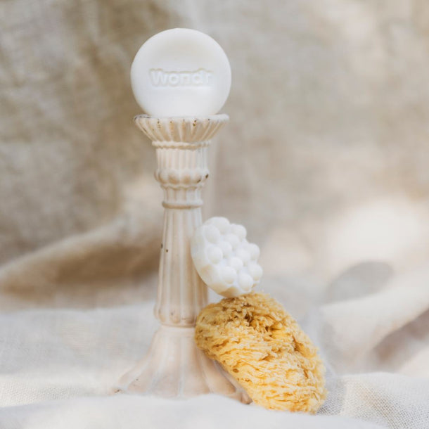 Wondr Facewash Vitamin Boost