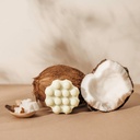 Wondr Crazy in the coconut shampoo bar - normaal haar