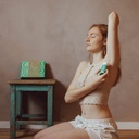 Wondr Moment Sweat & Glow