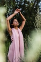 Sjaal Giselle