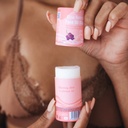 Wondr face oil stick - grape