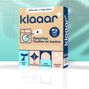 Klaaar wasstrips