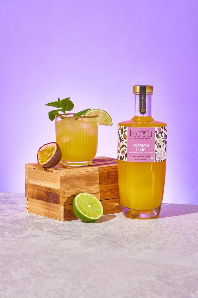Mocktail