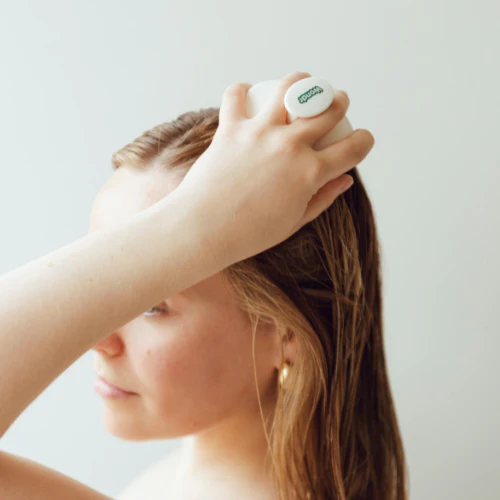 Wondr Scalp massager