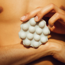 Wondr Ocean Breeze shampoo bar - vettig haar