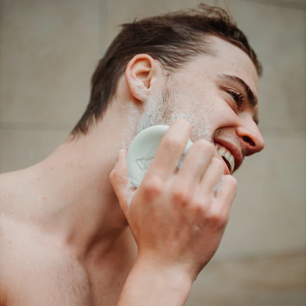 Facewash Hemp Infusion