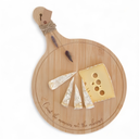 Tapasplank