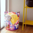 Wasmand - plastic