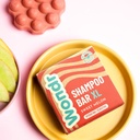 Sweet Melon XL shampoo bar 