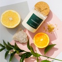 Geurkaars Jasmijn & Ylang ylang - Shangri-La