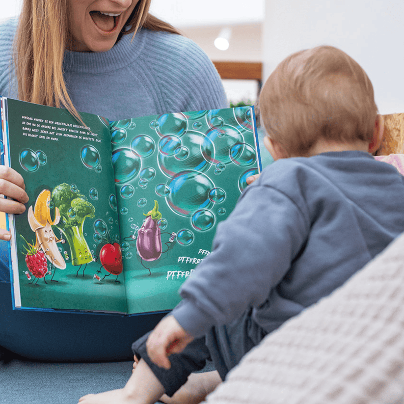 De beste - prentenboek 