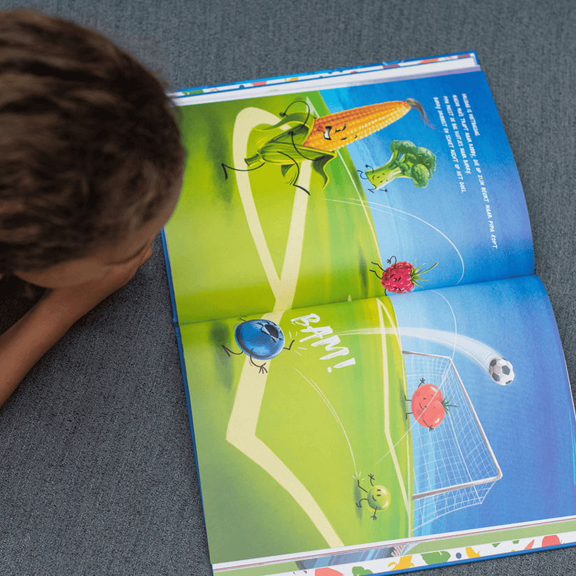 De beste - prentenboek 