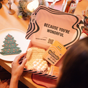 Wondr Gift Box: Wondr of Gifting