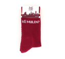 Sokken Ké Muilen (retro)