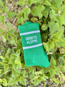 Sokken Gruute Kleppe (groen)
