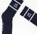 Sokken Vré Wijs (donkerblauw)