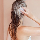 Wondr Viva Vanilla conditioner bar - voor krullend haar
