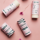 Wondr Blossom Bliss deodorant stick - gevoelige huid