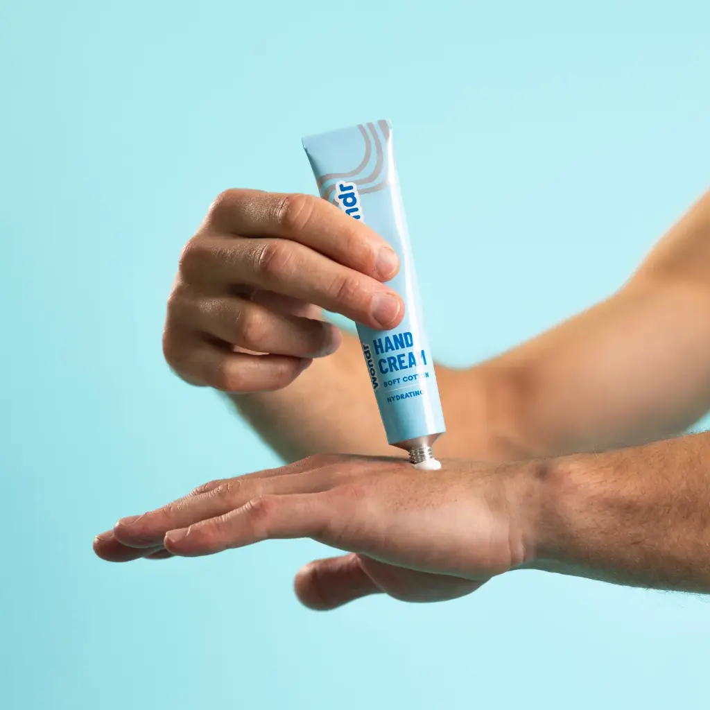 Wondr Hand Cream 
